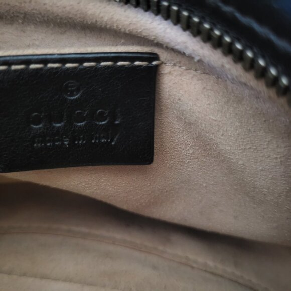 Gucci GG marmont - Picture 7 of 8